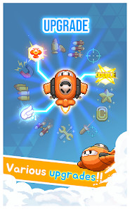 Infinite Shooting<span>(mod)</span> screenshot image 9_Popularmodapk.com