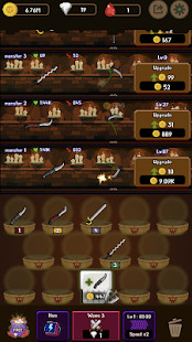 武器战争破解版<span>(mod)</span> screenshot image 8_Popularmodapk.com