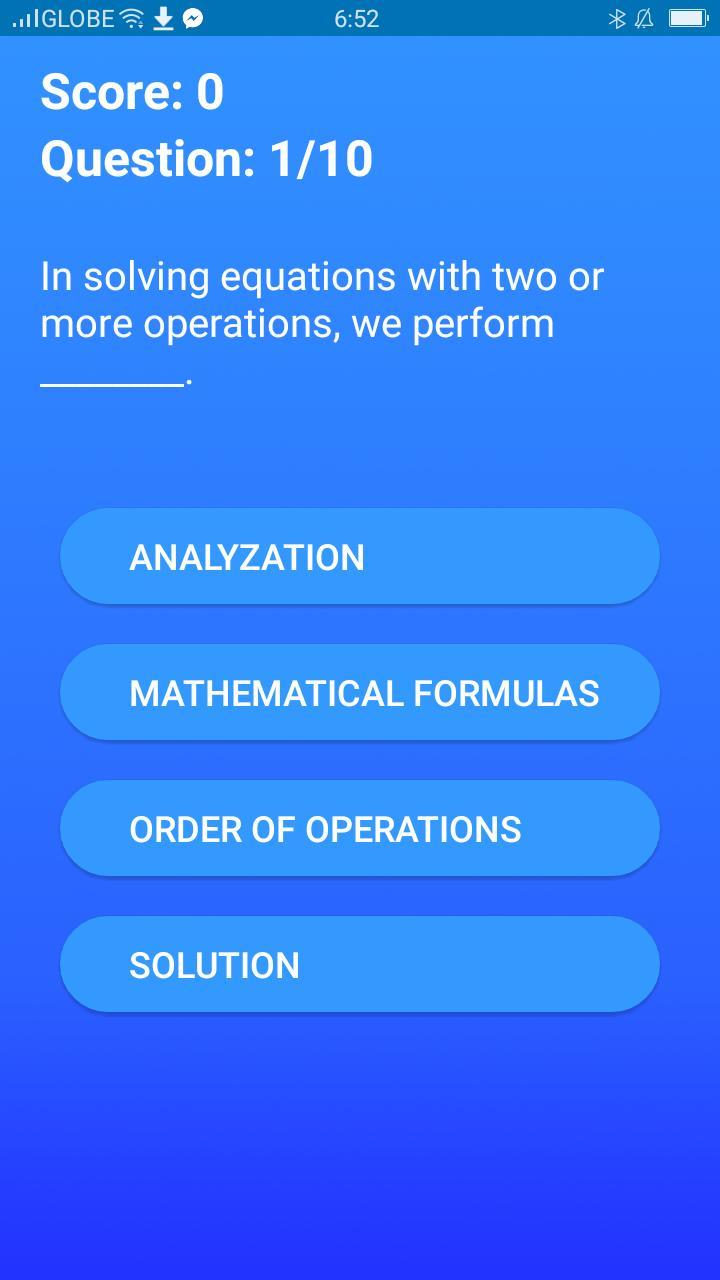 STARBOOKS Quiz screenshot image 2_Popularmodapk.com