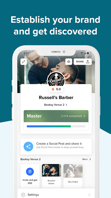 MIC Kantine screenshot image 16_Popularmodapk.com