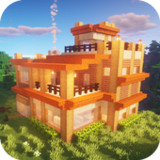 Mini Craft: Block Craft Game7.0_Popularmodapk.com