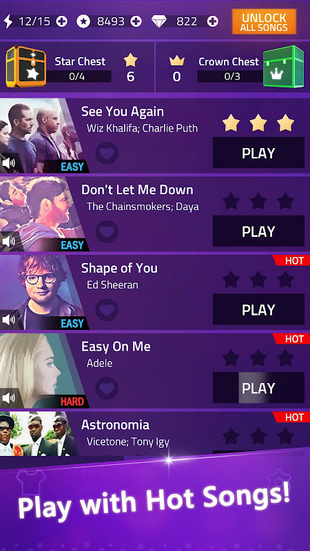 Soignez-Heureux screenshot image 7_Popularmodapk.com