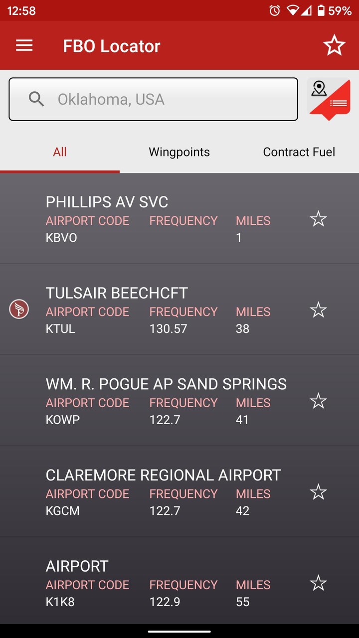 Phillips 66 Aviation screenshot image 7_Popularmodapk.com