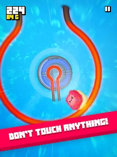 疾飞避险破解版<span>(mod)</span> screenshot image 14_Popularmodapk.com