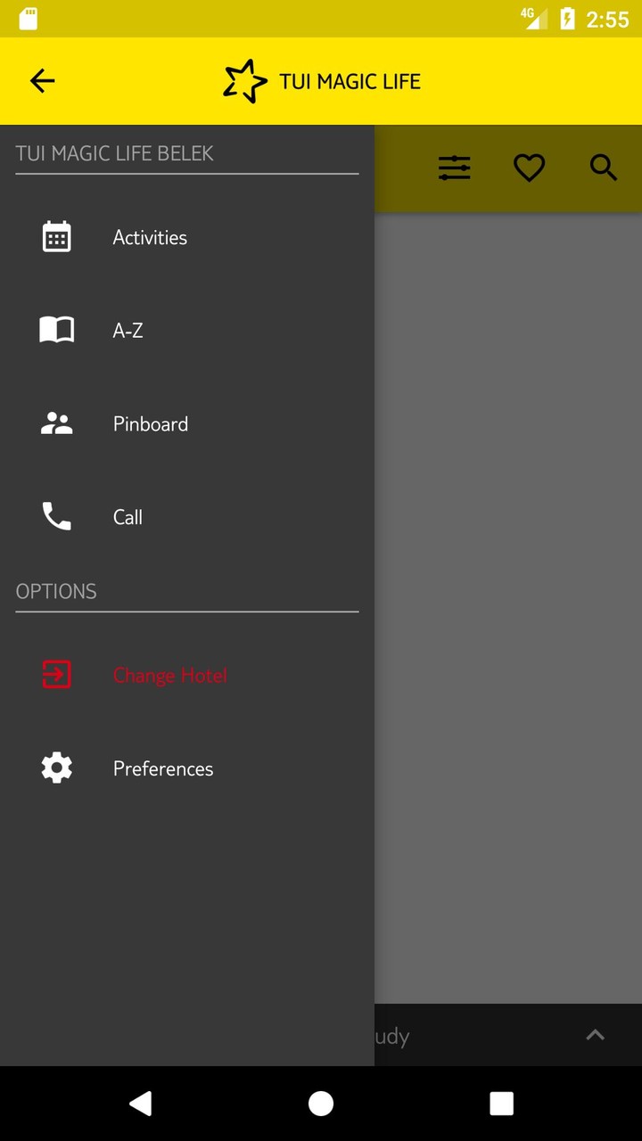 Triodos Bankieren NL screenshot image 1_Popularmodapk.com