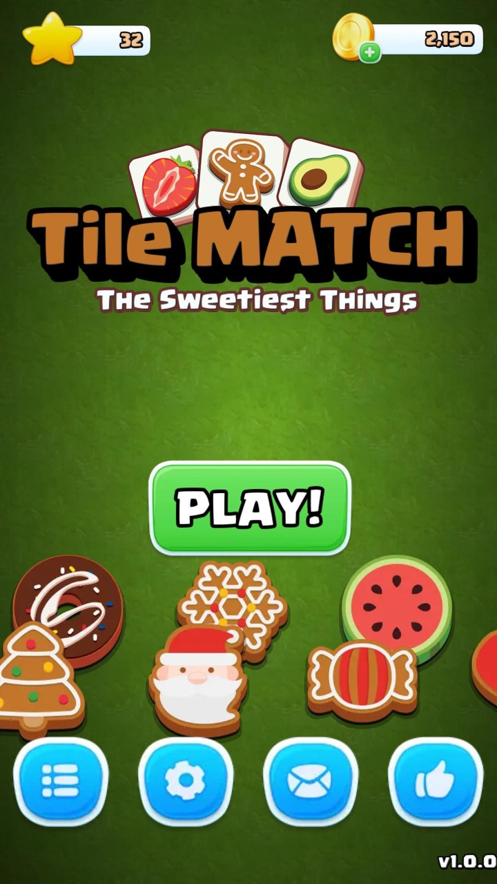 Tile Match Sweet -Triple Match screenshot image 4_Popularmodapk.com