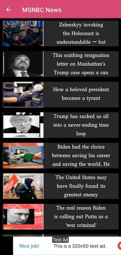 Apyar Kar -  News screenshot image 2_Popularmodapk.com