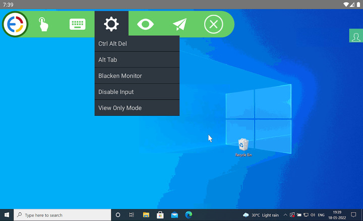 Endpoint Central screenshot image 19_Popularmodapk.com