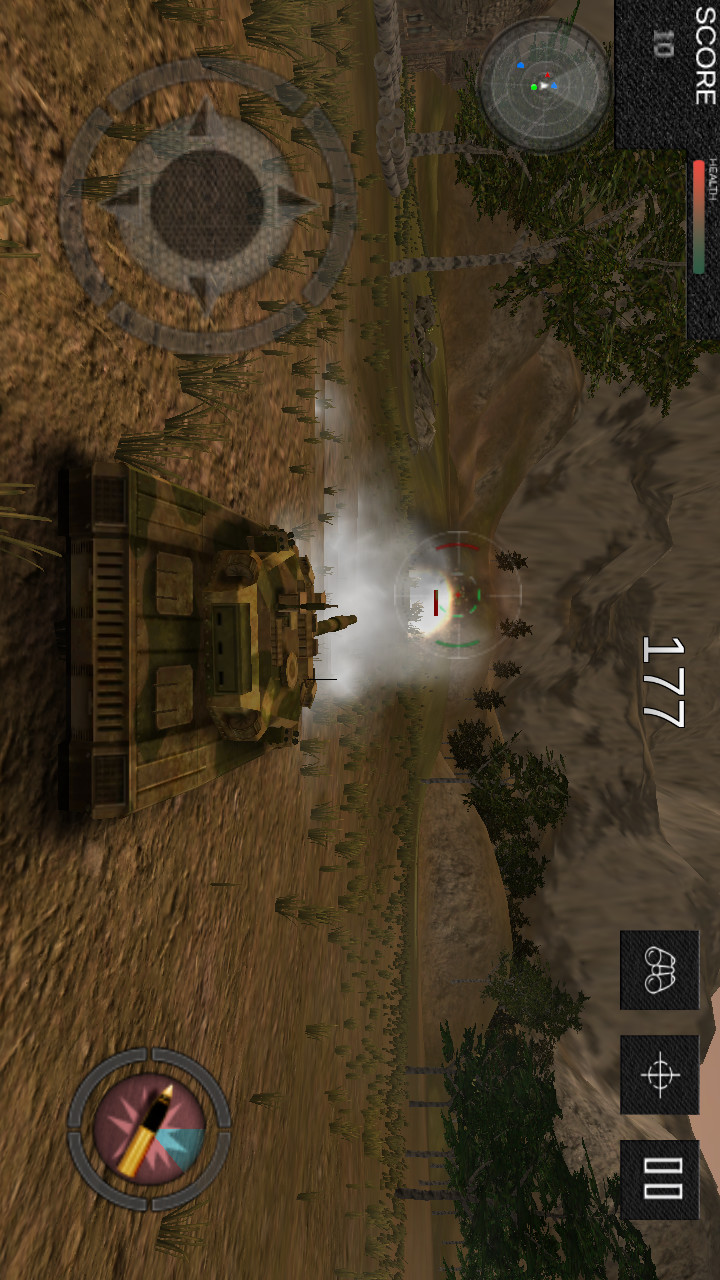 坦克战1990年:农场使命破解版<span>(mod)</span> screenshot image 4_Popularmodapk.com