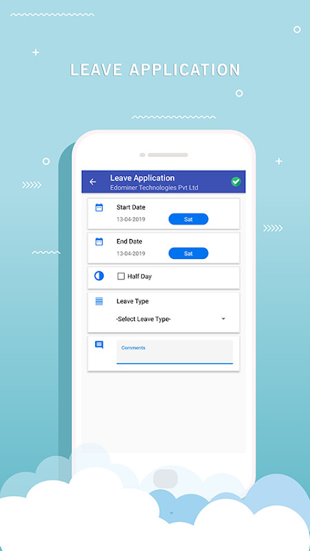 Expand HR - Remote HR on your mobile screenshot image 2_Popularmodapk.com