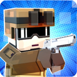 Bit Gun: Online Shooting Games1.0.7_Popularmodapk.com