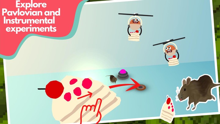 Rat Zone screenshot image 2_Popularmodapk.com