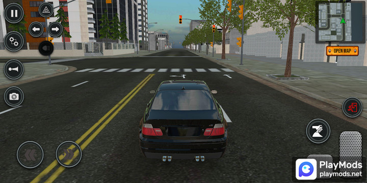 Ship Simulator Work Machines<span>(All ships free)</span> screenshot image 2_Popularmodapk.com