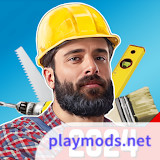 House Flipper: Home Design, Renovation Games1.411_Popularmodapk.com