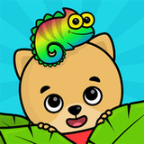 Toddler educational games1.119_Popularmodapk.com