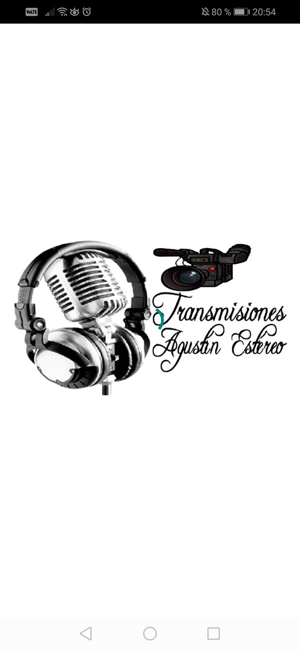 Transmisiones Agustín screenshot image 1_Popularmodapk.com