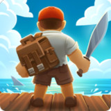 Grand Survival - Raft Games<span>(No Ads)</span>2.5.2_Popularmodapk.com