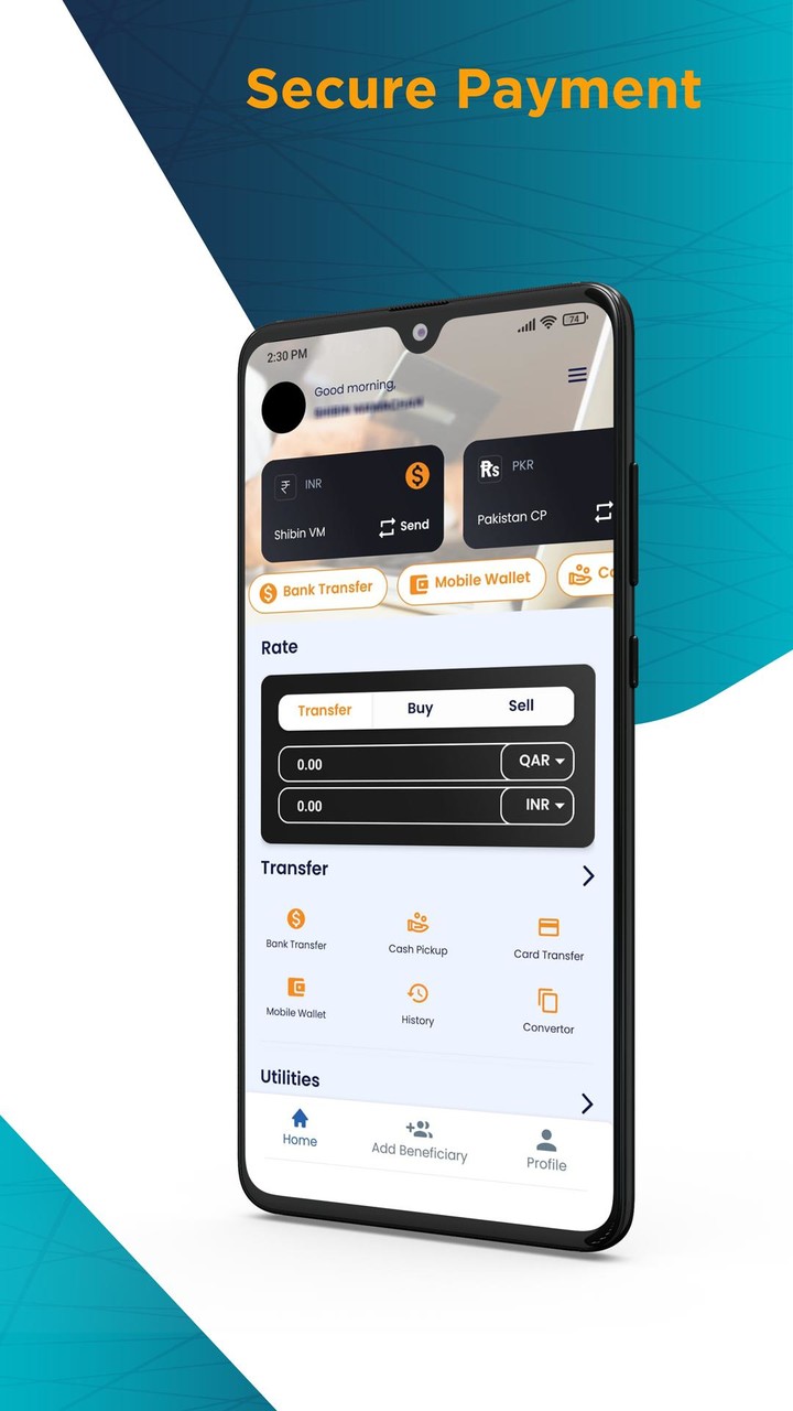 ALDAR FOR EXCHANGE WORKS screenshot image 19_Popularmodapk.com