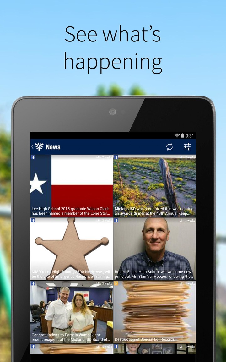 Midland ISD screenshot image 4_Popularmodapk.com