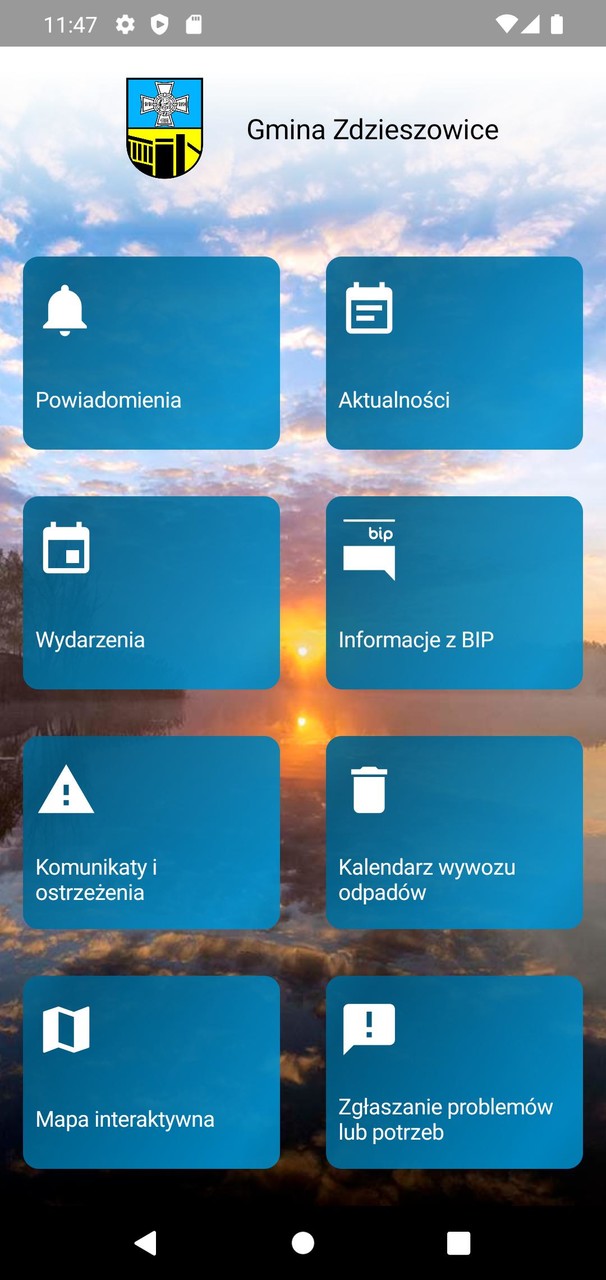 Gmina Zdzieszowice screenshot image 7_Popularmodapk.com