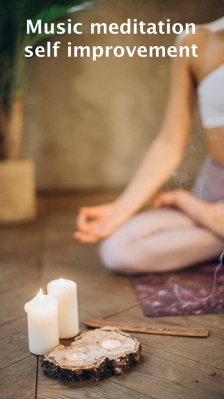 Sound Joy - Meditation Sounds screenshot image 1_Popularmodapk.com