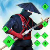 Shadow Ninja Sword Hero Games1.0.1_Popularmodapk.com