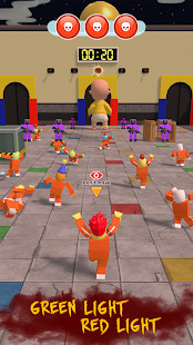 Yellow Baby: 456 Survival Game<span>(No ads)</span> screenshot image 13_Popularmodapk.com
