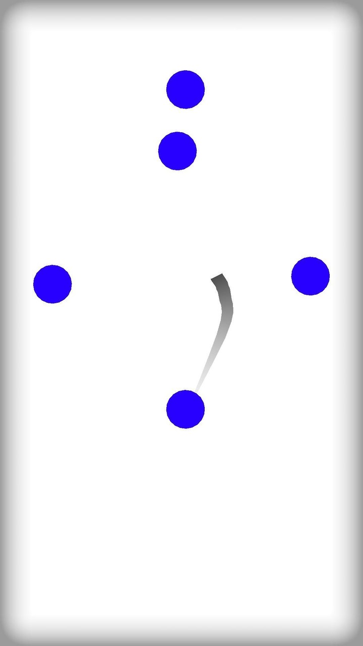 Furious Fingers - Fast Arcade  screenshot image 3_Popularmodapk.com