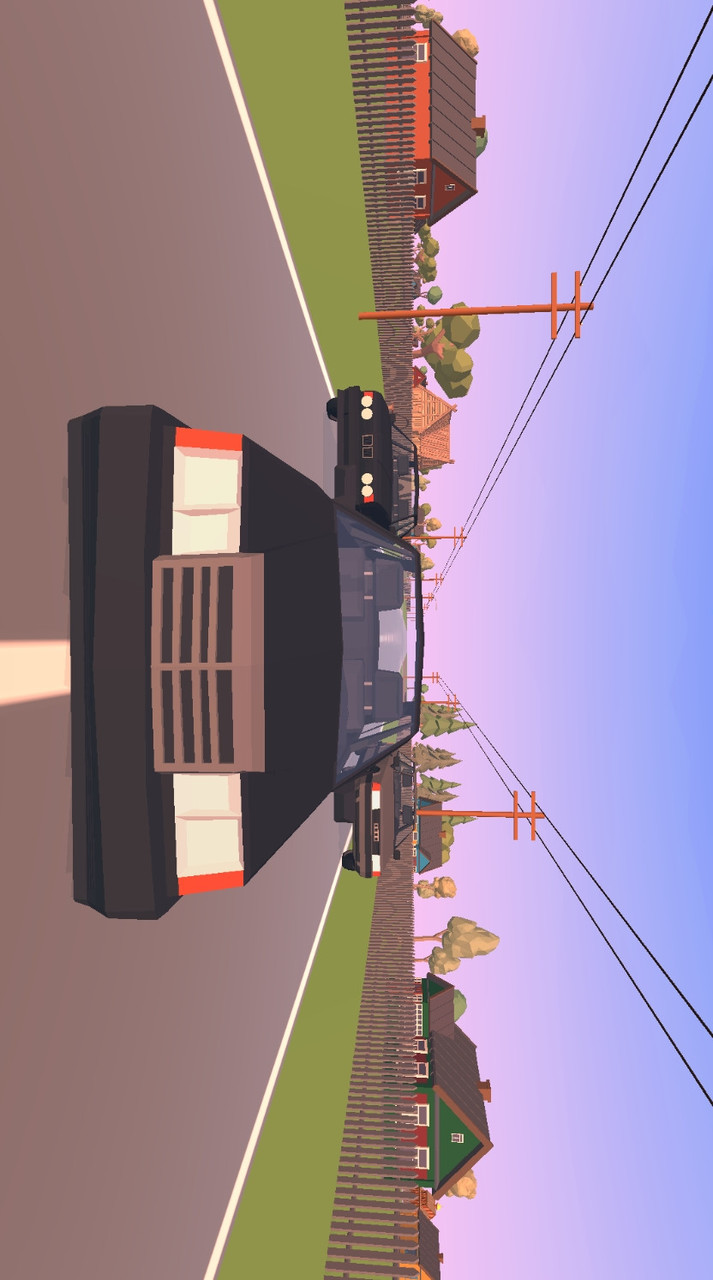 Car delivery service 90s(Unlimited Coins) screenshot image 15_Popularmodapk.com