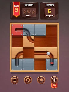 引导小球2破解版<span>(mod)</span> screenshot image 9_Popularmodapk.com