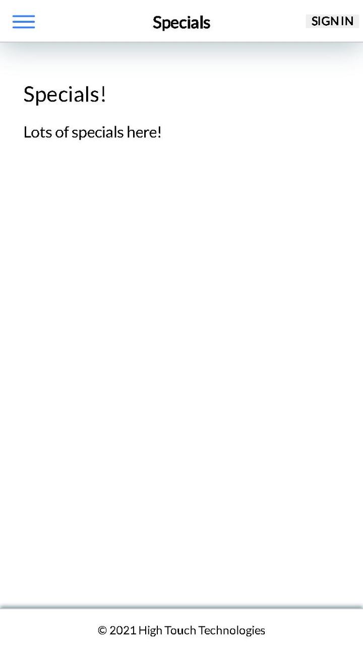 Arona Customer Portal screenshot image 5_Popularmodapk.com