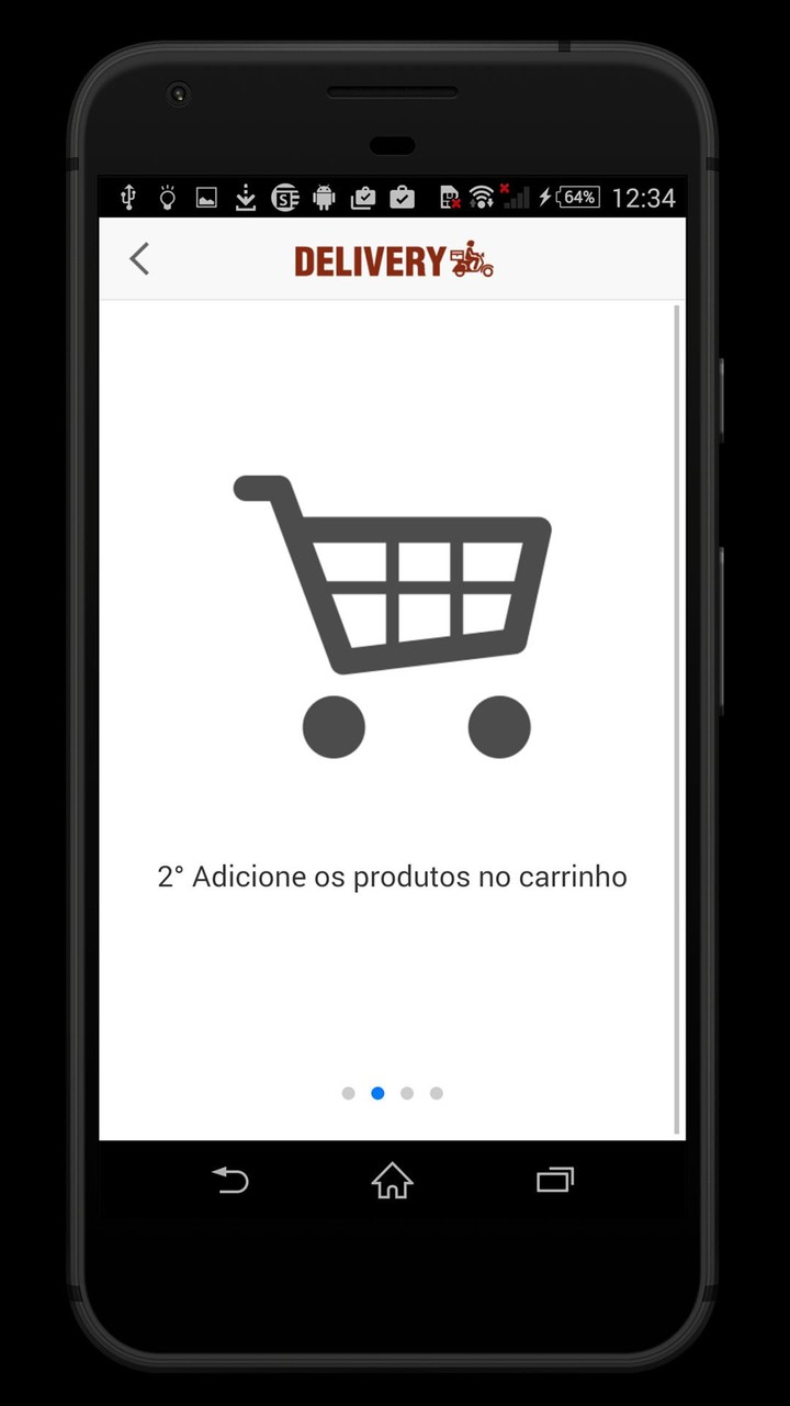 VIV Restô screenshot image 2_Popularmodapk.com