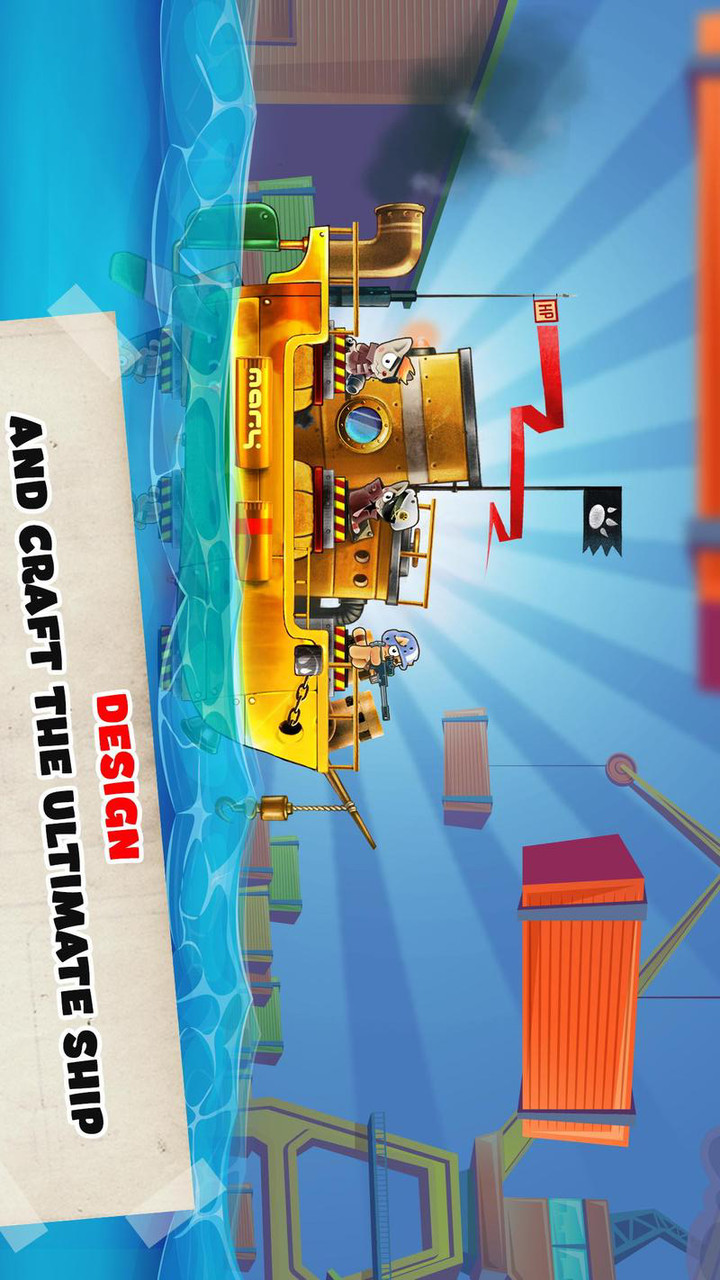 猫猪竞技场破解版<span>(mod)</span> screenshot image 3_Popularmodapk.com