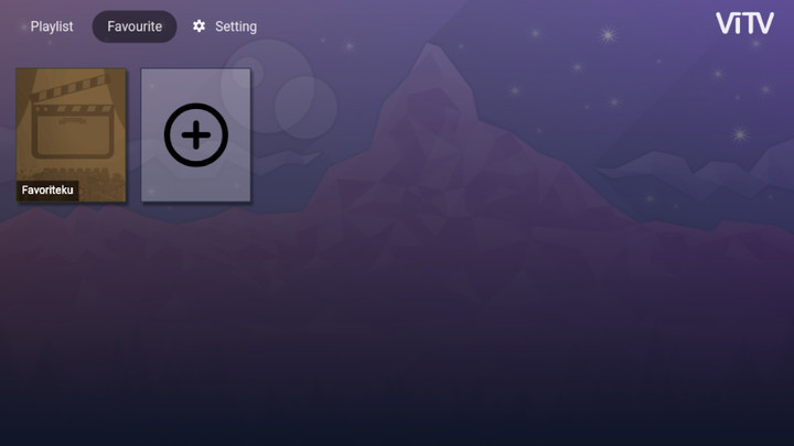 ViTV IPTV Player screenshot image 10_Popularmodapk.com