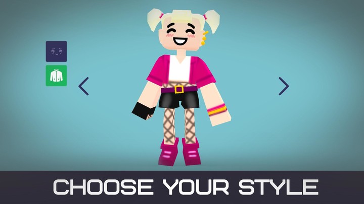 MelonCraft screenshot image 1_Popularmodapk.com