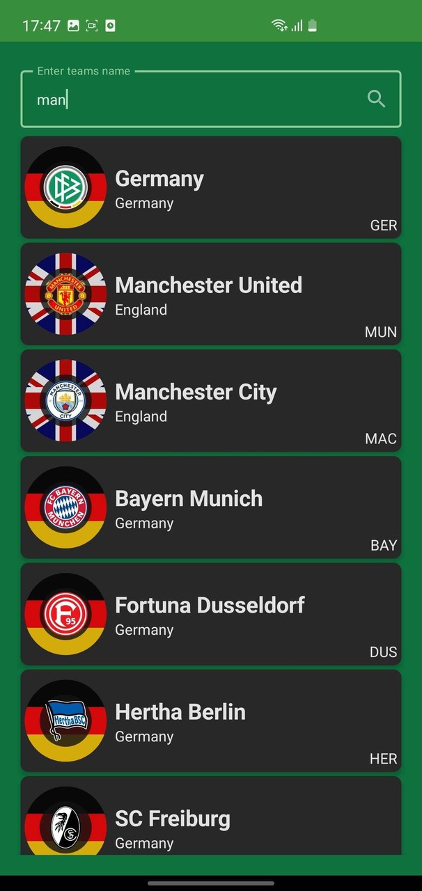 BONGVIP screenshot image 5_Popularmodapk.com