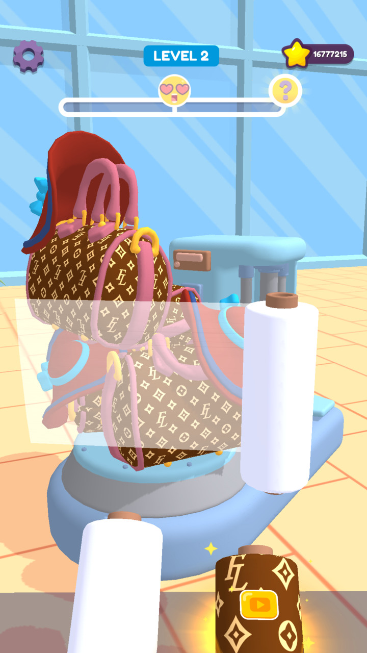 Airport Life 3D(No Ads) screenshot image 2_Popularmodapk.com