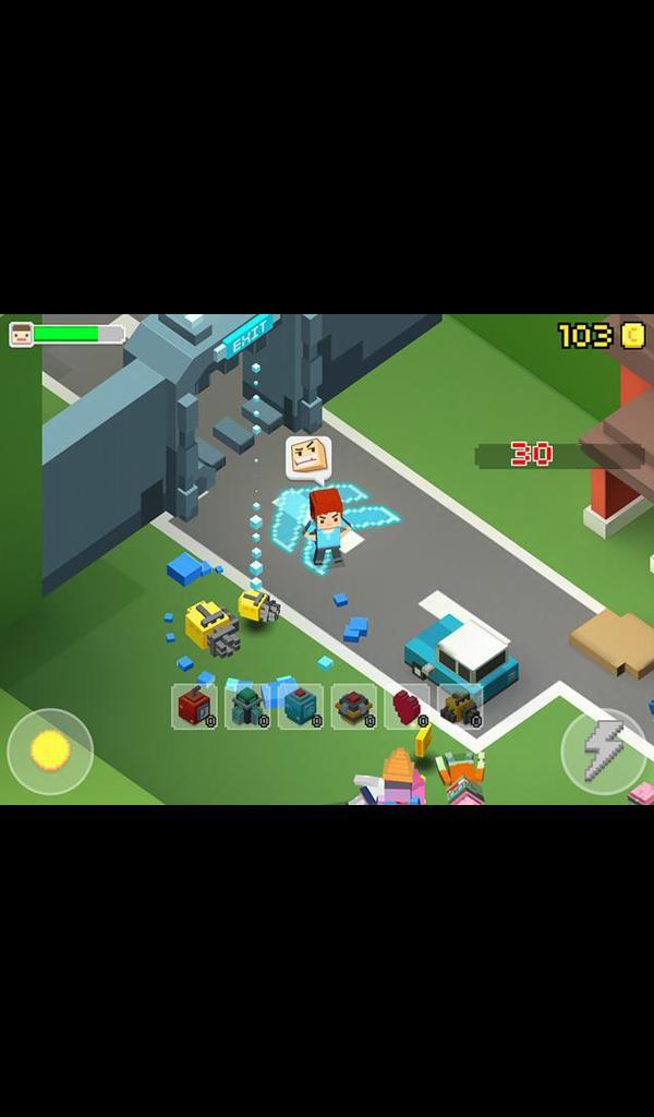 死城破解版<span>(mod)</span> screenshot image 3_Popularmodapk.com