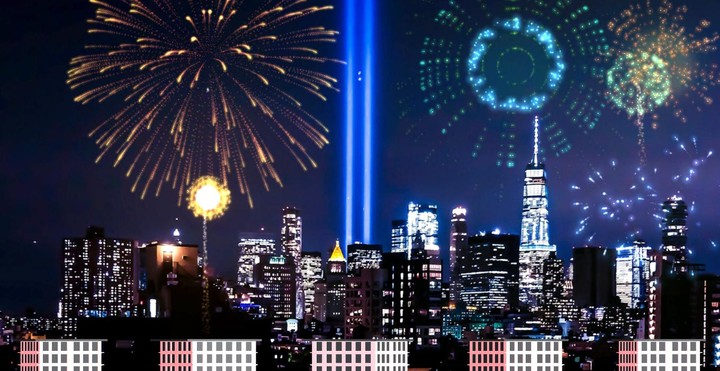 Real Fireworks screenshot image 5_Popularmodapk.com