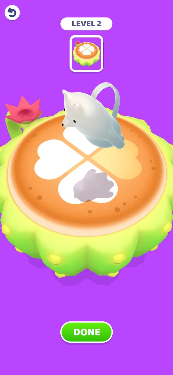 Coffee Shop 3D<span>(Unlimited money)</span> screenshot image 3_Popularmodapk.com