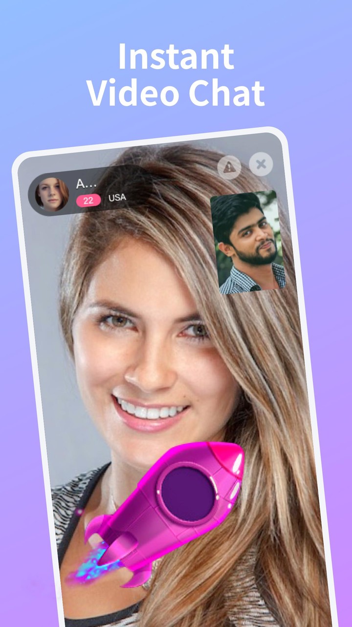 Winkee screenshot image 3_Popularmodapk.com