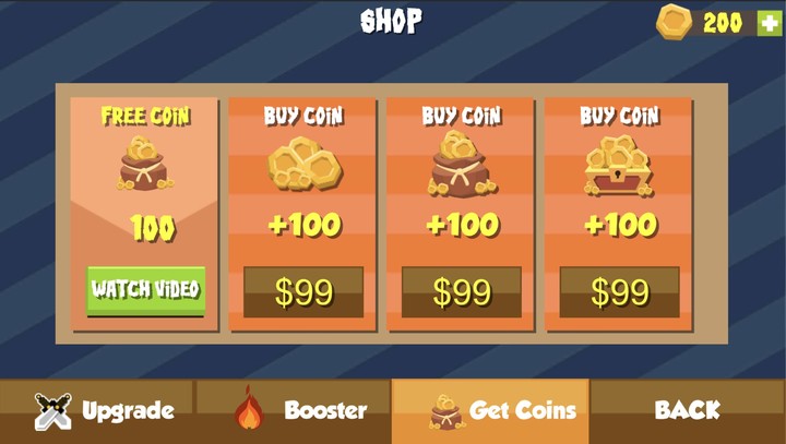 Fortress Glory screenshot image 4_Popularmodapk.com