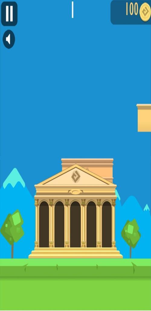 Sky High screenshot image 3_Popularmodapk.com