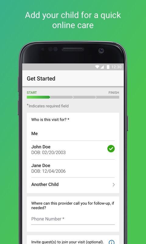 Smart Care 24-7 screenshot image 9_Popularmodapk.com
