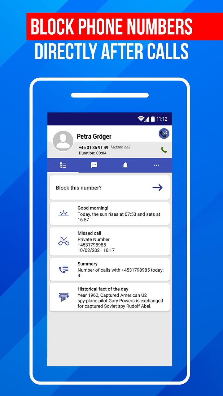 The Nanny(No Ads) screenshot image 8_Popularmodapk.com