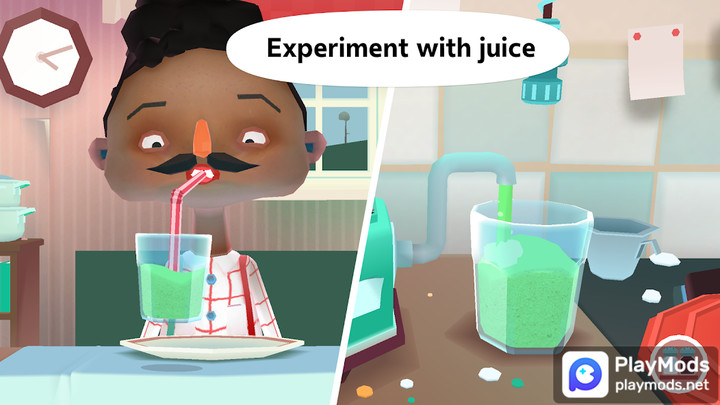 Pinball Village<span>(Unlimited Coins)</span> screenshot image 3_Popularmodapk.com