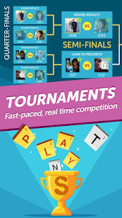 Word Streak-Words With Friends<span>(Mod APK)</span> screenshot image 5_Popularmodapk.com