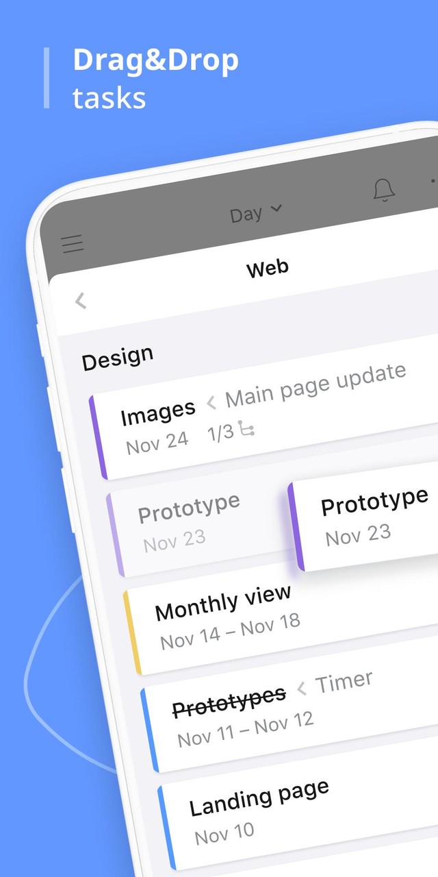 Planyway: Calendar for Trell‪o screenshot image 6_Popularmodapk.com