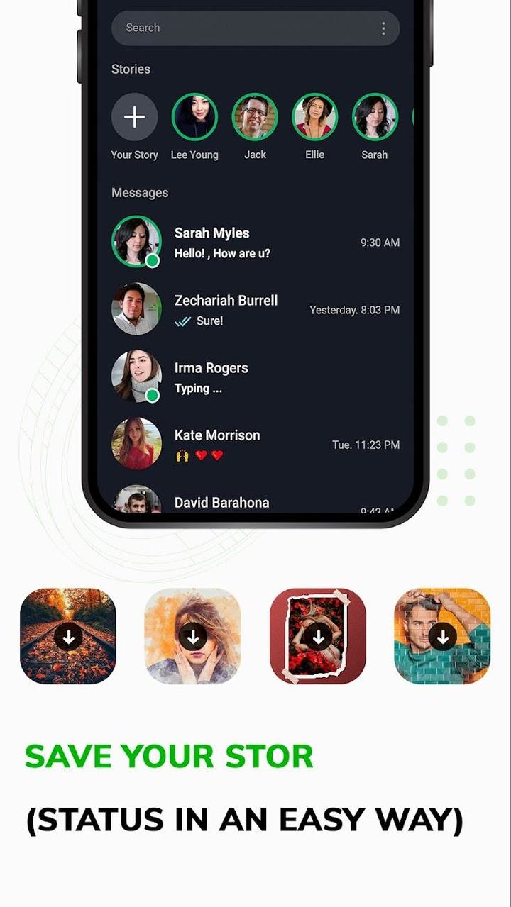 GB Version GB App Pro 2022 screenshot image 14_Popularmodapk.com