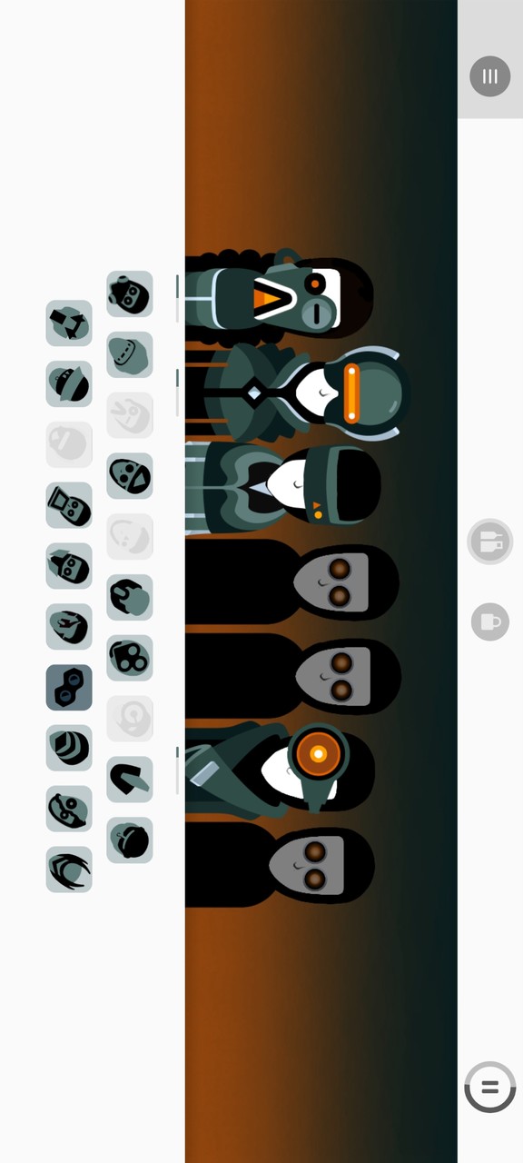 incredibox mask<span>(New module)</span> screenshot image 3_Popularmodapk.com